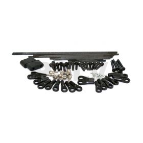 SA00050A - Control linkage 120 CCPM Assembly Velocity 50N2